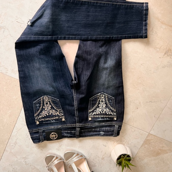 Blue republic jeans - Picture 4 of 4